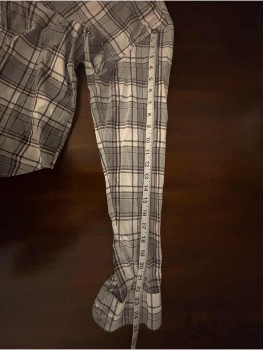 J. Crew two crew